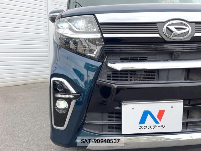 Daihatsu TANTO 2019-08 8005452-12