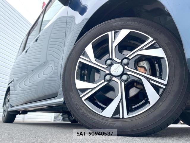 Daihatsu TANTO 2019-08 8005452-13