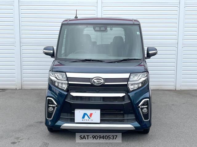 Daihatsu TANTO 2019-08 8005452-14