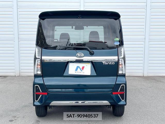 Daihatsu TANTO 2019-08 8005452-15
