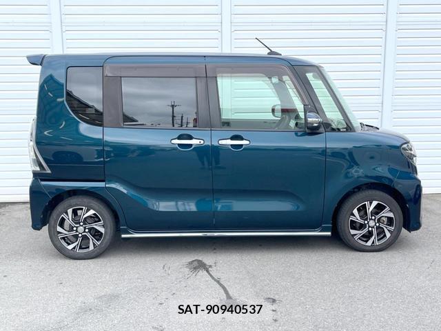 Daihatsu TANTO 2019-08 8005452-16