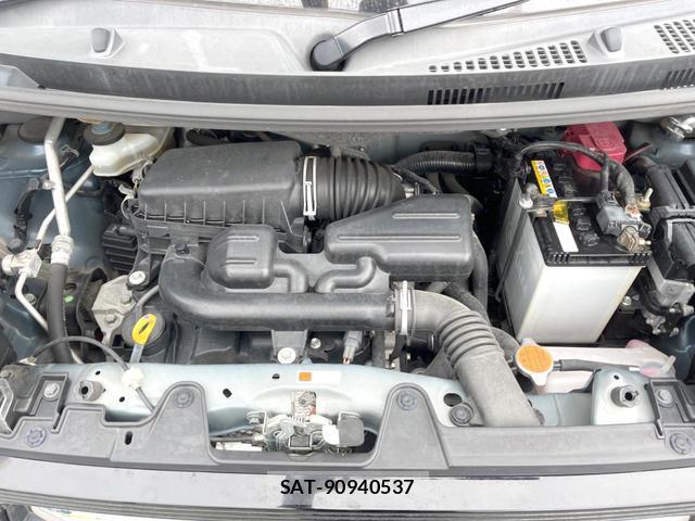 Daihatsu TANTO 2019-08 8005452-17