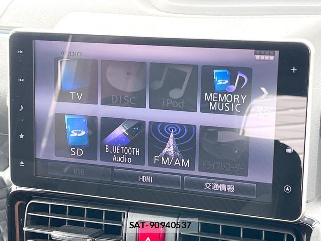 Daihatsu TANTO 2019-08 8005452-19