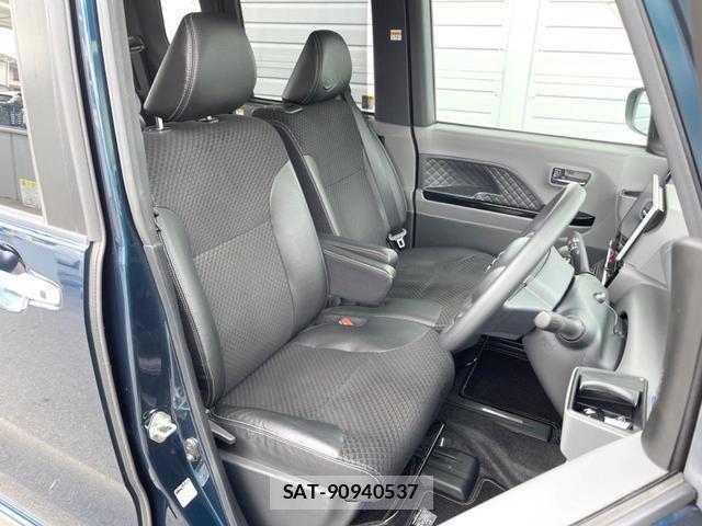 Daihatsu TANTO 2019-08 8005452-7