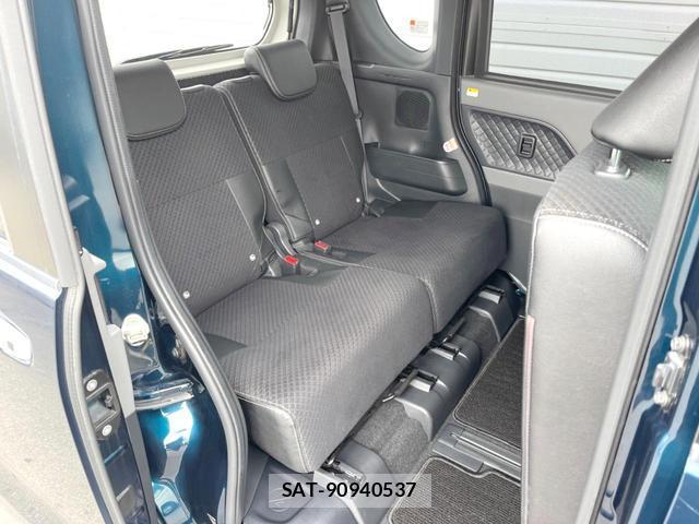 Daihatsu TANTO 2019-08 8005452-8