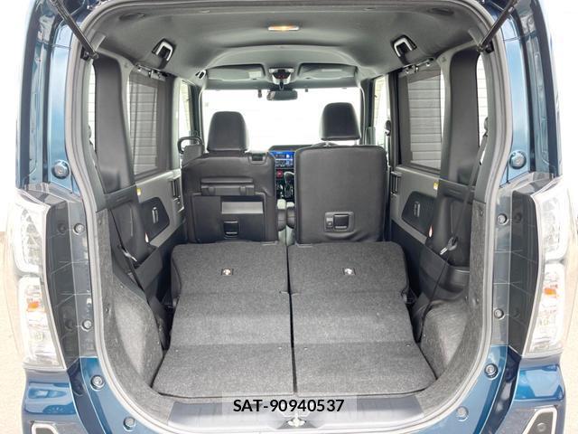 Daihatsu TANTO 2019-08 8005452-9
