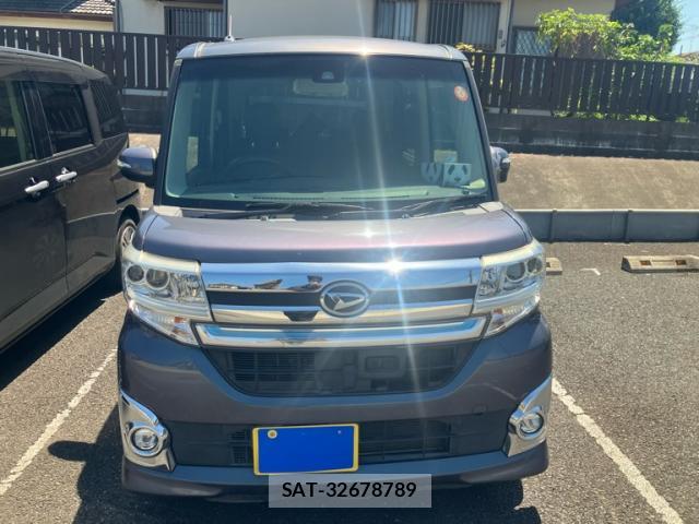 Daihatsu TANTO 2015-12 8005591-0