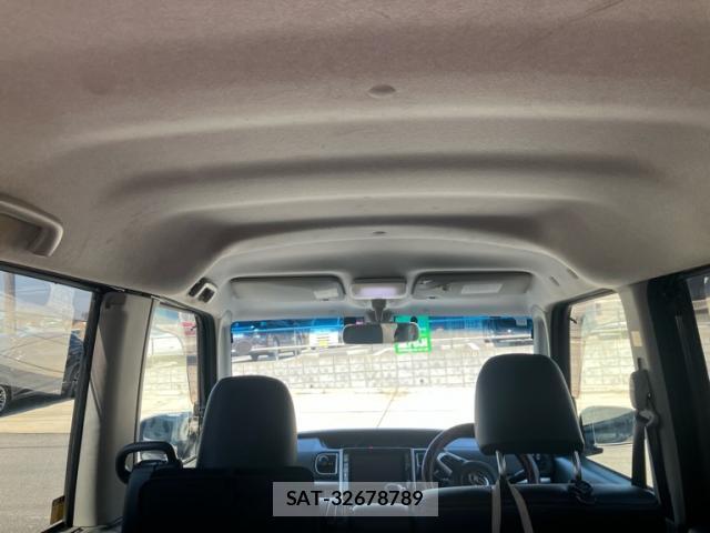 Daihatsu TANTO 2015-12 8005591-11