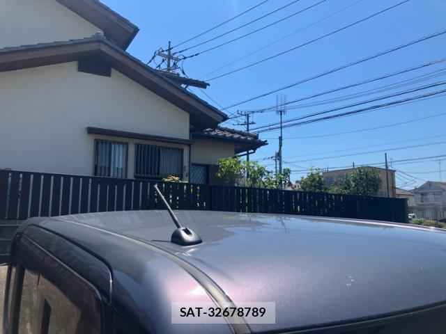 Daihatsu TANTO 2015-12 8005591-12
