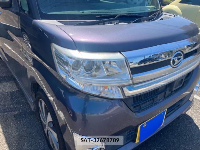 Daihatsu TANTO 2015-12 8005591-13