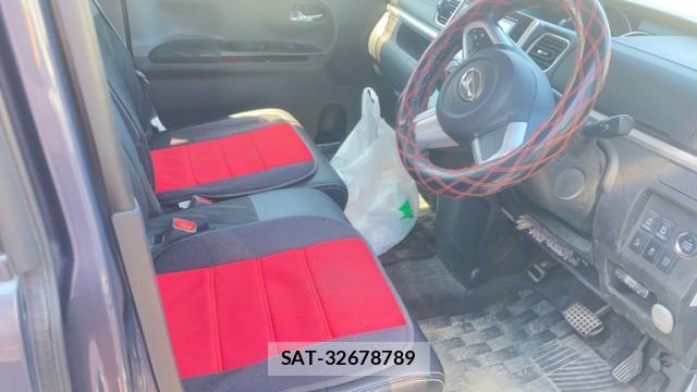 Daihatsu TANTO 2015-12 8005591-19