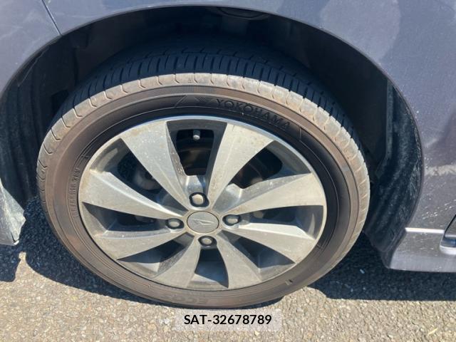 Daihatsu TANTO 2015-12 8005591-5