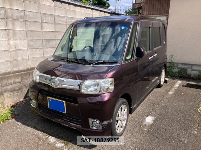 Daihatsu TANTO 2012-06 8005703-0