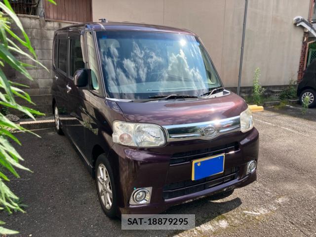 Daihatsu TANTO 2012-06 8005703-1