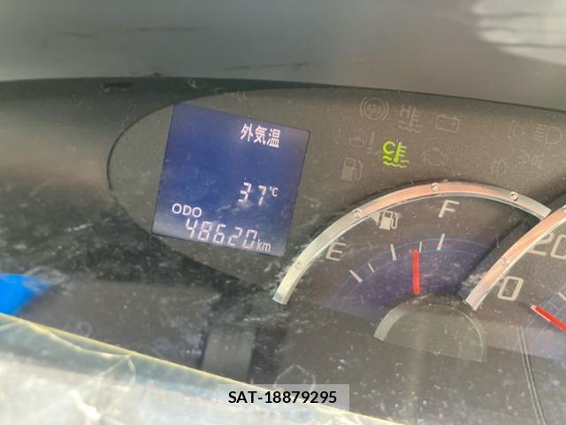 Daihatsu TANTO 2012-06 8005703-11