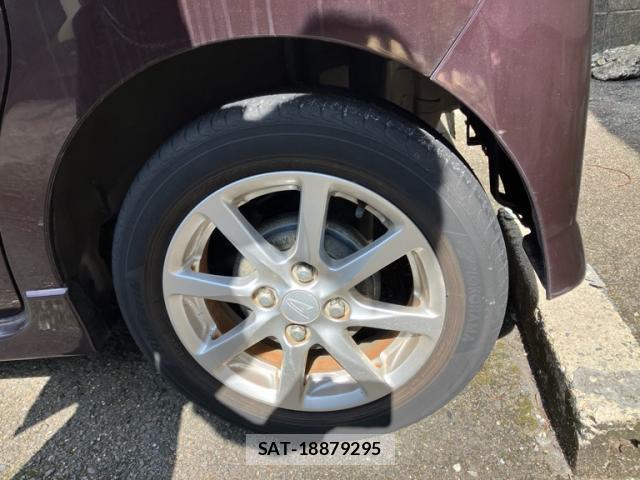 Daihatsu TANTO 2012-06 8005703-12