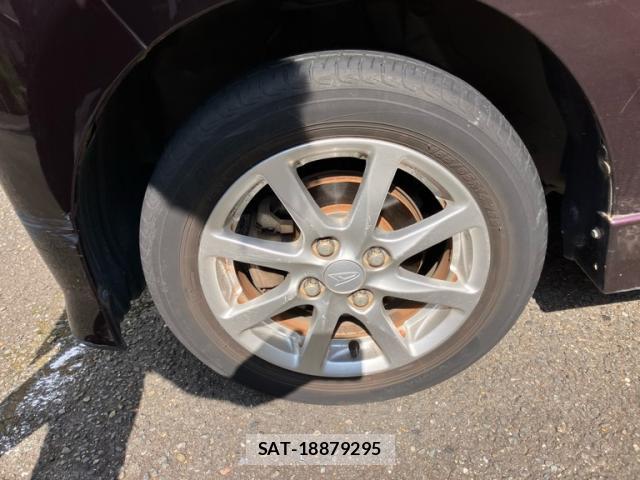 Daihatsu TANTO 2012-06 8005703-13