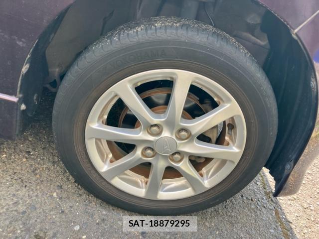 Daihatsu TANTO 2012-06 8005703-2