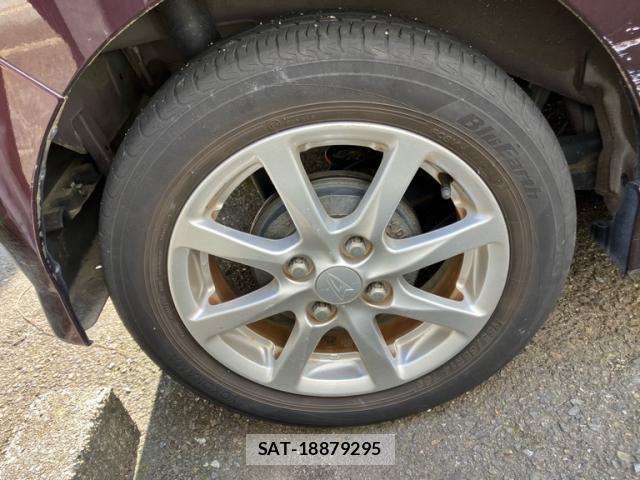 Daihatsu TANTO 2012-06 8005703-3