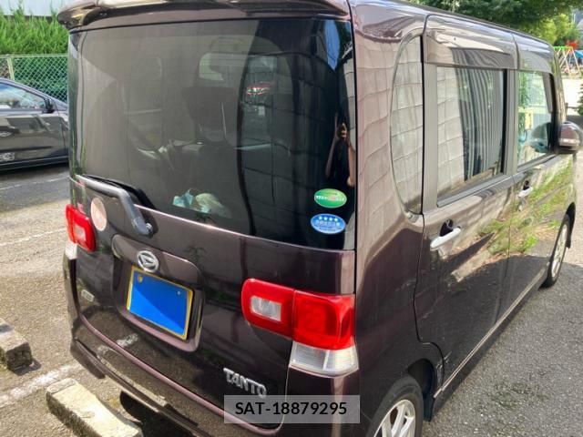 Daihatsu TANTO 2012-06 8005703-4