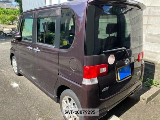 Daihatsu TANTO 2012-06 8005703-5