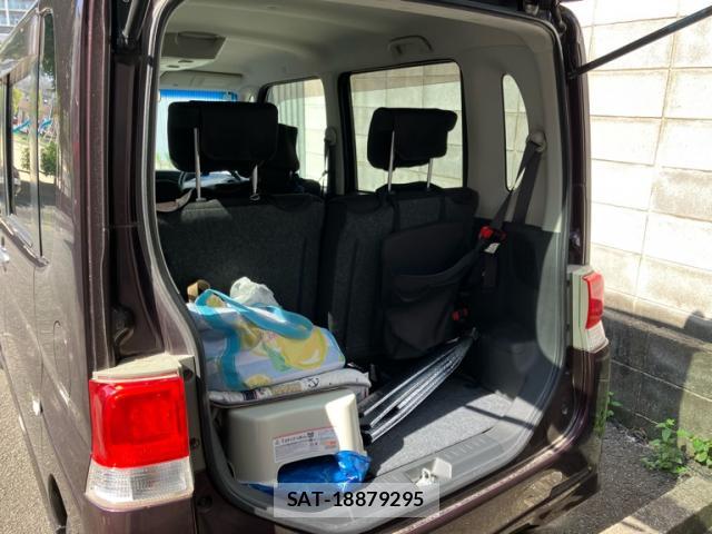 Daihatsu TANTO 2012-06 8005703-6