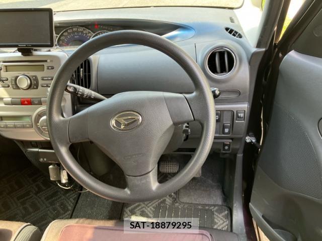 Daihatsu TANTO 2012-06 8005703-9