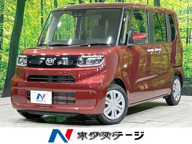 Daihatsu TANTO 2021-02 8005998-0