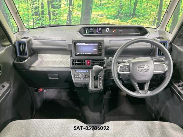 Daihatsu TANTO 2021-02 8005998-1