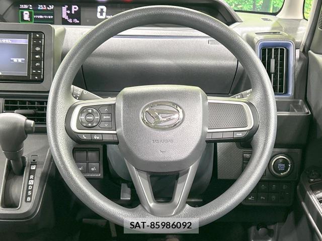 Daihatsu TANTO 2021-02 8005998-10