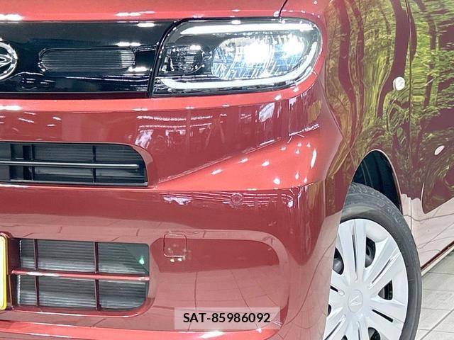Daihatsu TANTO 2021-02 8005998-11