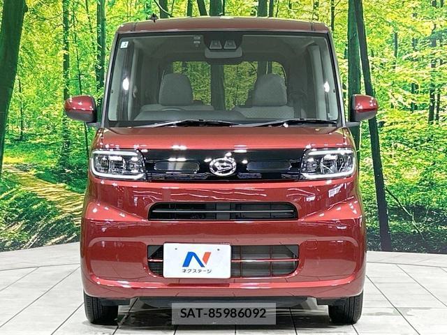 Daihatsu TANTO 2021-02 8005998-13