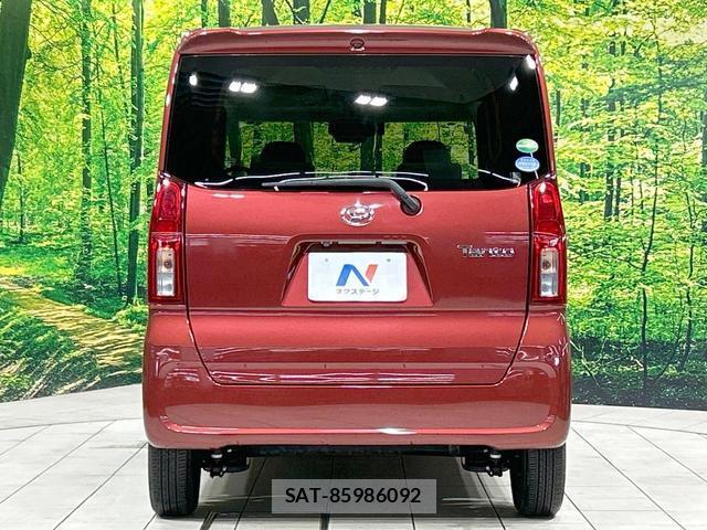 Daihatsu TANTO 2021-02 8005998-14