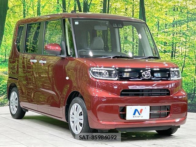Daihatsu TANTO 2021-02 8005998-15