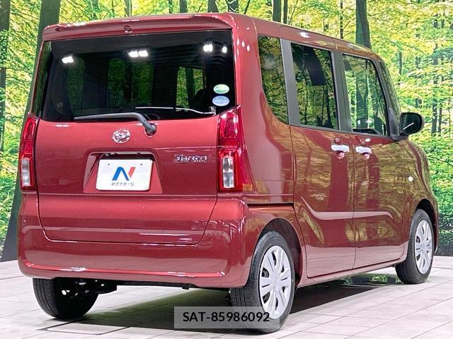 Daihatsu TANTO 2021-02 8005998-16