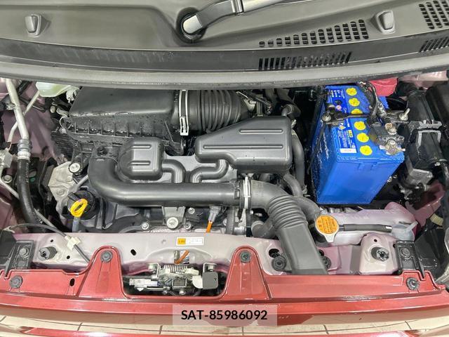Daihatsu TANTO 2021-02 8005998-17