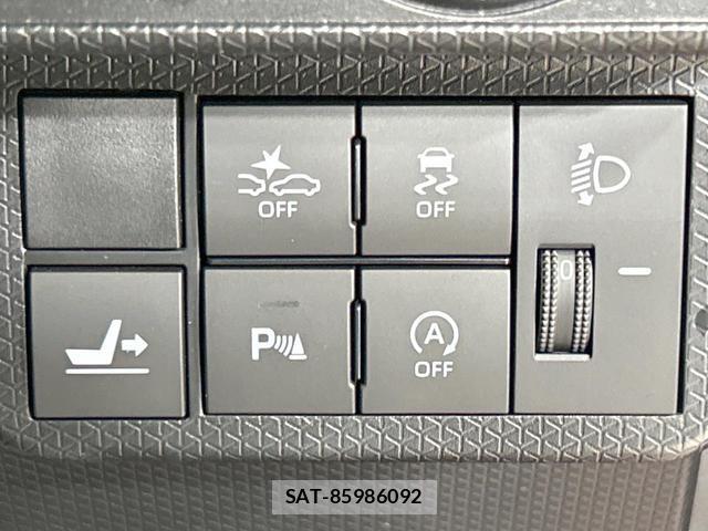 Daihatsu TANTO 2021-02 8005998-4