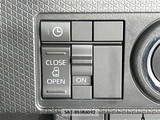 Daihatsu TANTO 2021-02 8005998-5