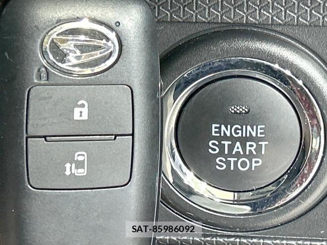 Daihatsu TANTO 2021-02 8005998-6
