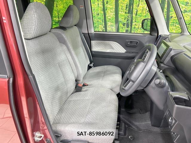 Daihatsu TANTO 2021-02 8005998-7