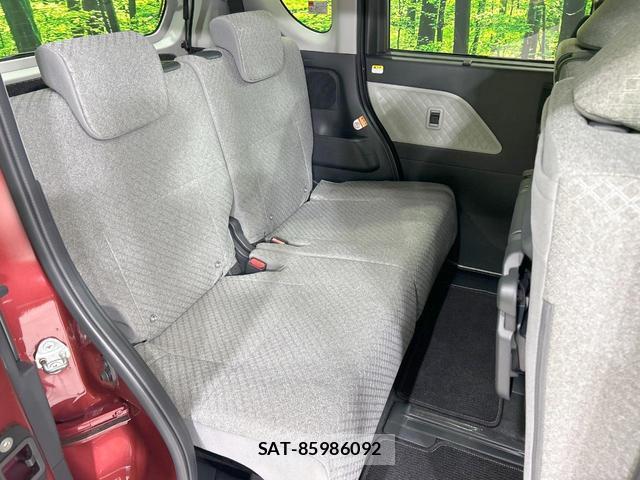 Daihatsu TANTO 2021-02 8005998-8