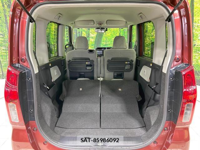Daihatsu TANTO 2021-02 8005998-9
