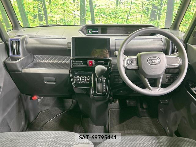 Daihatsu TANTO 2021-04 8006004-1