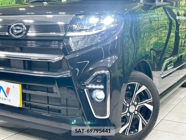 Daihatsu TANTO 2021-04 8006004-11