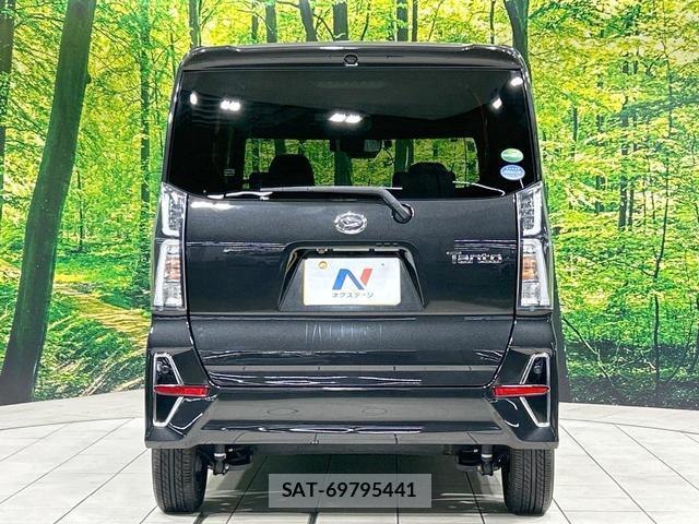 Daihatsu TANTO 2021-04 8006004-14