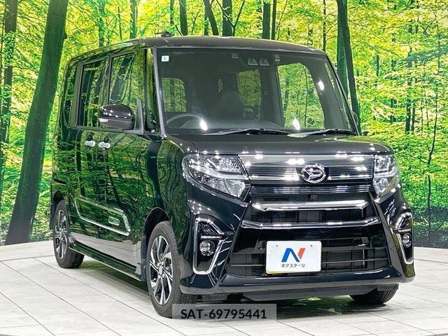 Daihatsu TANTO 2021-04 8006004-15