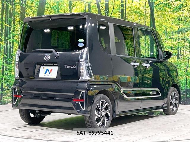 Daihatsu TANTO 2021-04 8006004-16