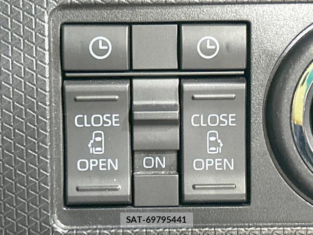 Daihatsu TANTO 2021-04 8006004-5