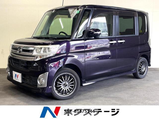 Daihatsu TANTO 2013-11 8006208-0