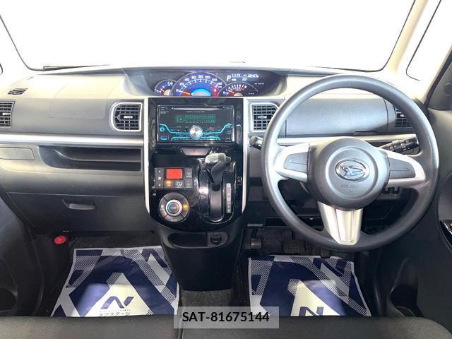 Daihatsu TANTO 2013-11 8006208-1